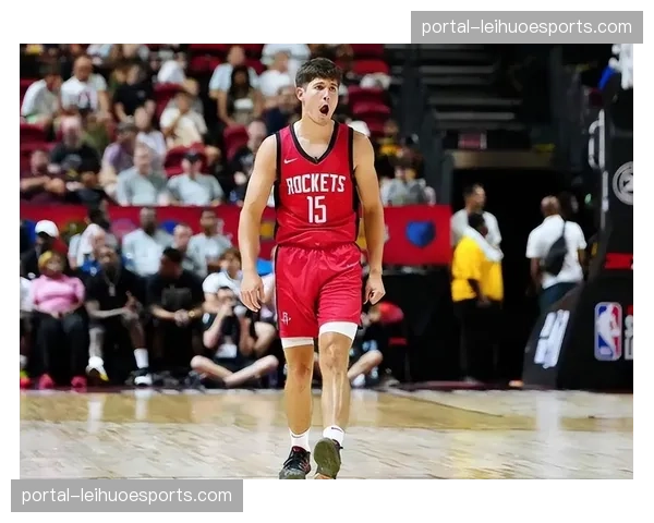 火箭剩余赛程强敌环伺，青年军抗压能力面临终极考验